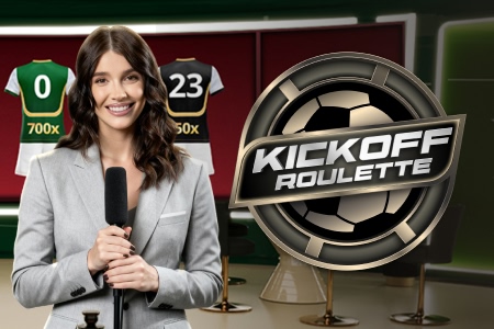 Kickoff Roulette