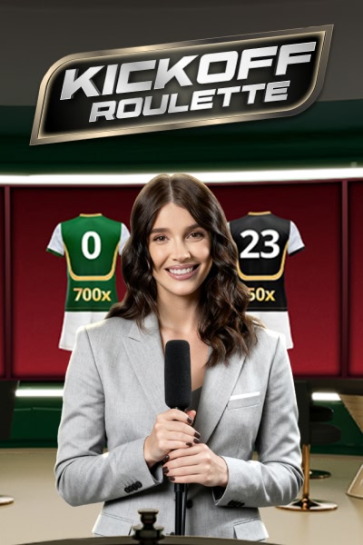 Kickoff Roulette